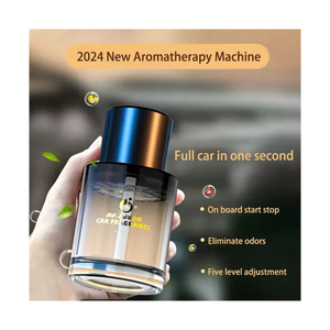 Car Aromatherapy Machine
