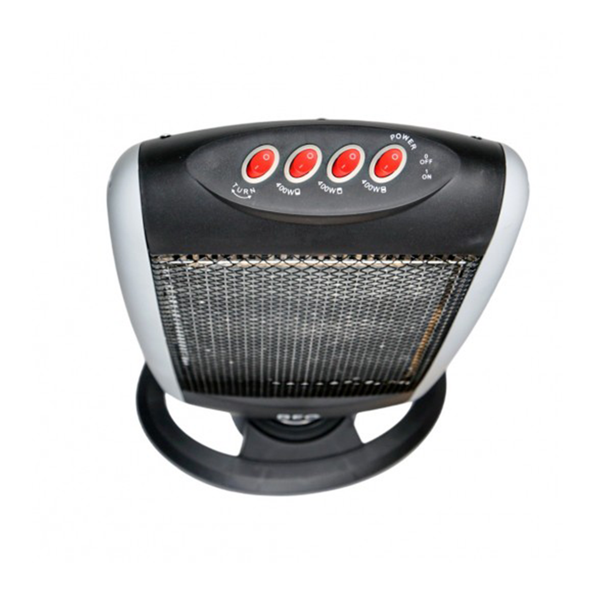 BEC 1200 Watt Halogen Heater