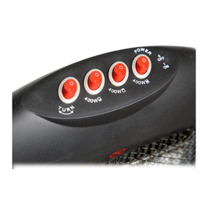 BEC 1200 Watt Halogen Heater