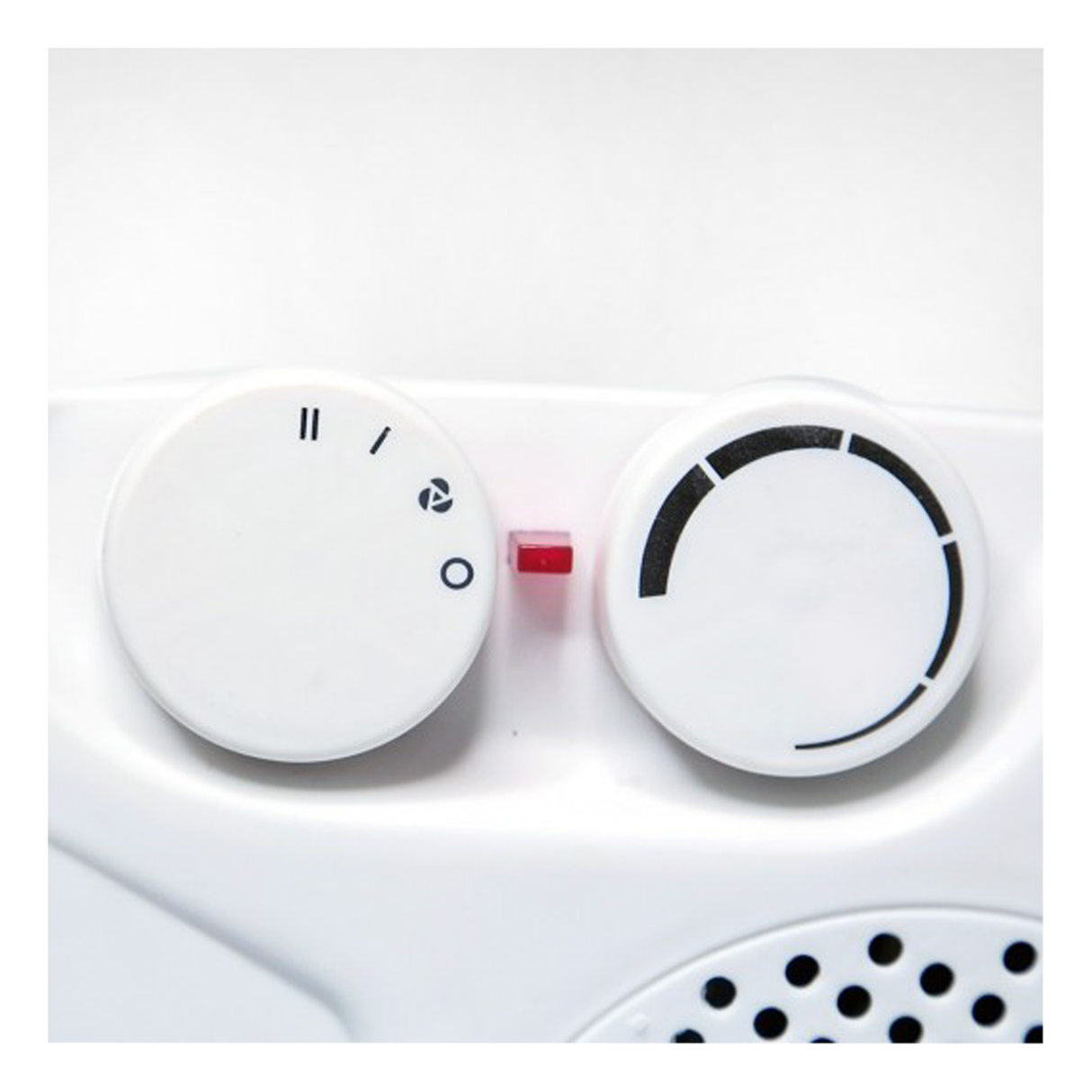 BEC Fan Heater 2000 W