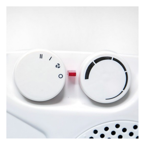 BEC Fan Heater 2000 W