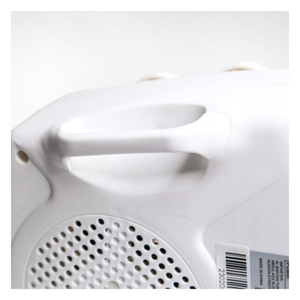 BEC Fan Heater 2000 W