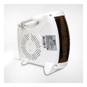 BEC Fan Heater 2000 W