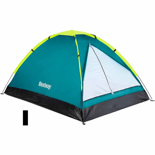 Bestway 57 X 6.9 X 39 Inch  / 1.45m X 2.05m X 1.00m - Cooldome2 Tent