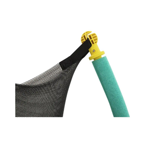 BESTWAY 2.44m x 2.50m Xtreme Air Trampoline Age 6+ - Zayoom