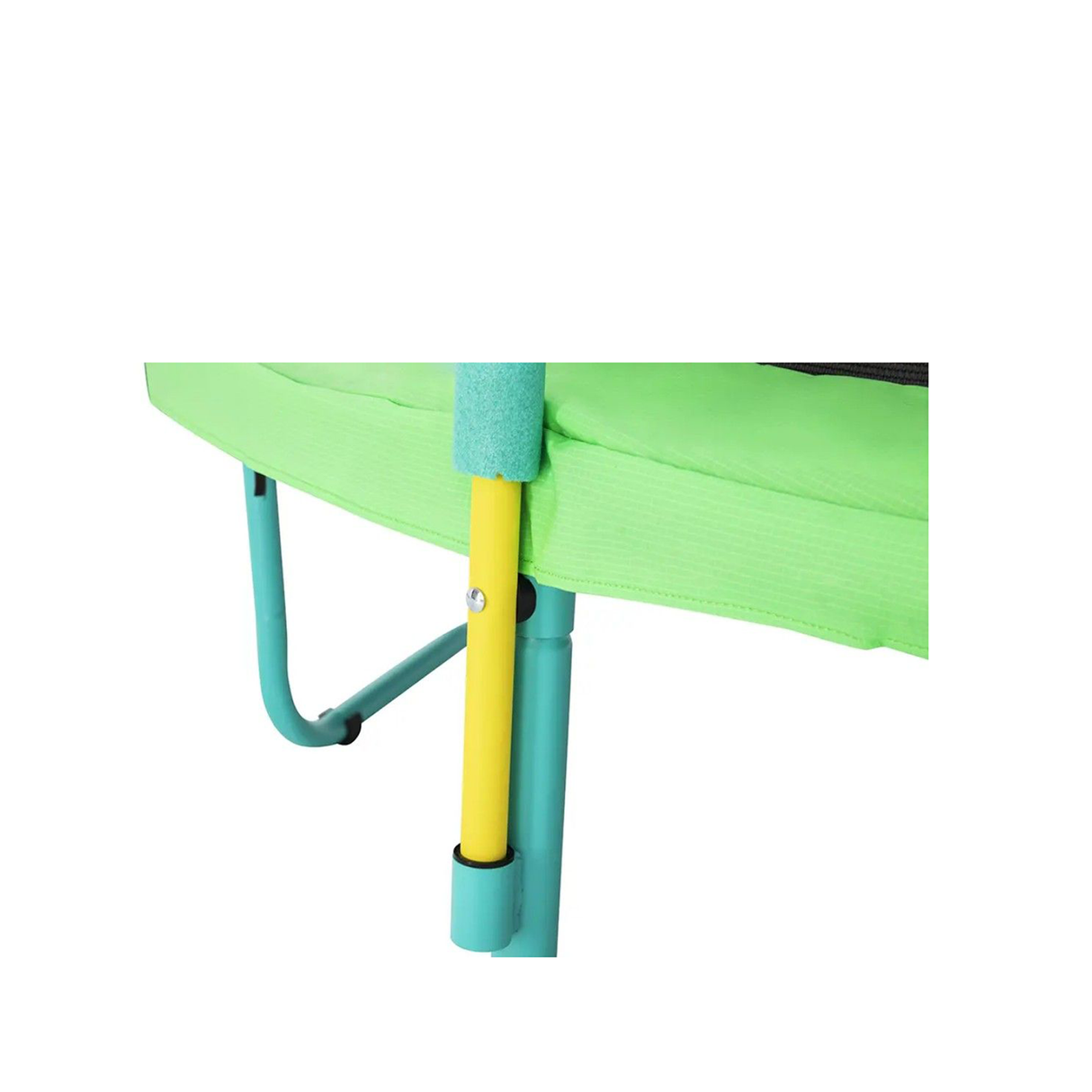 BESTWAY 2.44m x 2.50m Xtreme Air Trampoline Age 6+ - Zayoom