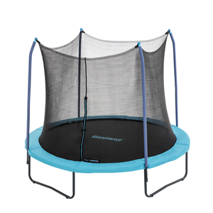 BESTWAY 3.66m x 2.78m Xtreme Air Trampoline Age 6+ - Zayoom