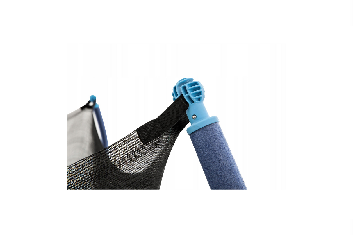 BESTWAY 3.66m x 2.78m Xtreme Air Trampoline Age 6+ - Zayoom