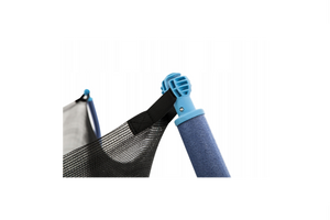 BESTWAY 3.66m x 2.78m Xtreme Air Trampoline Age 6+ - Zayoom