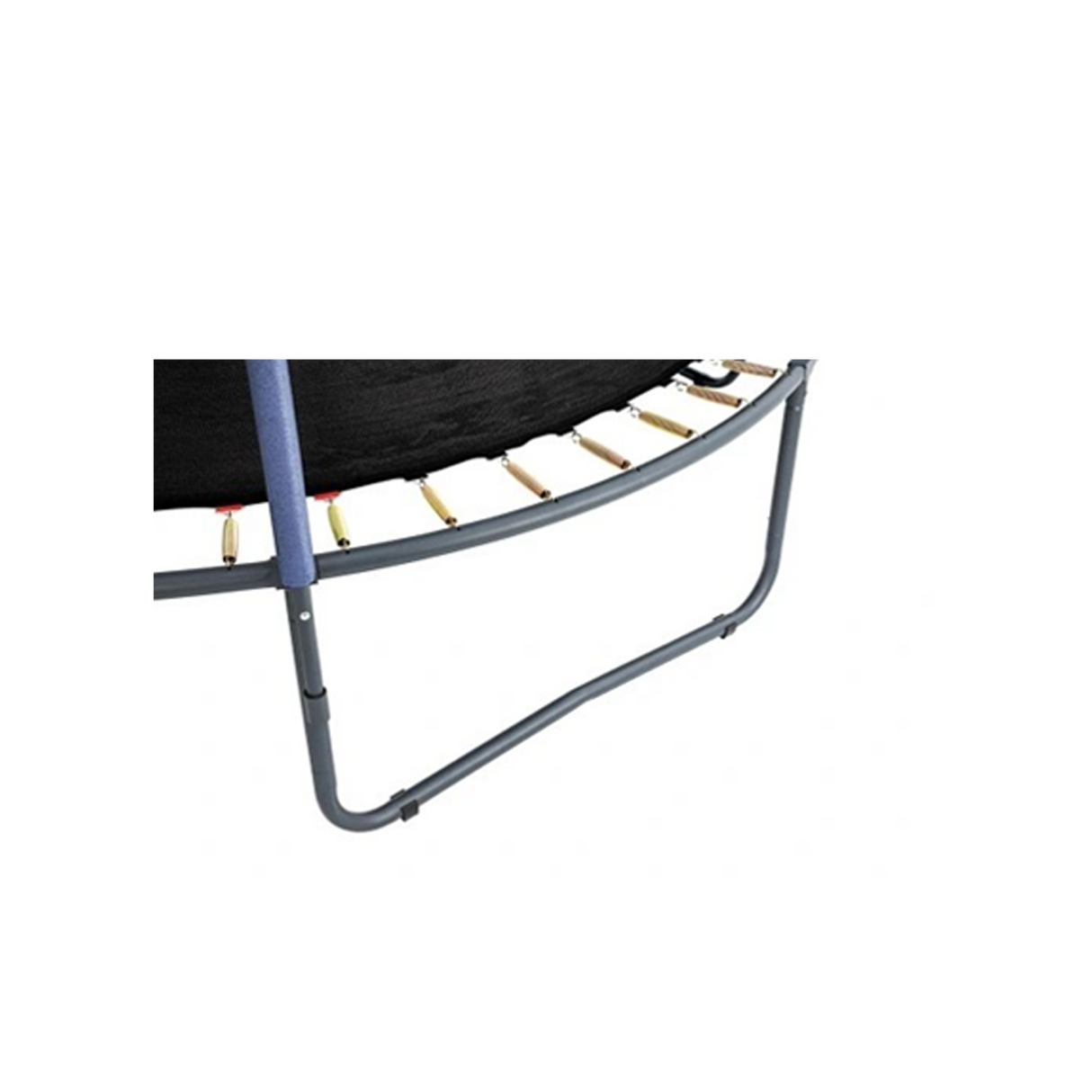 BESTWAY 3.05m x 2.55m Xtreme Air Trampoline Age 6+ - Zayoom