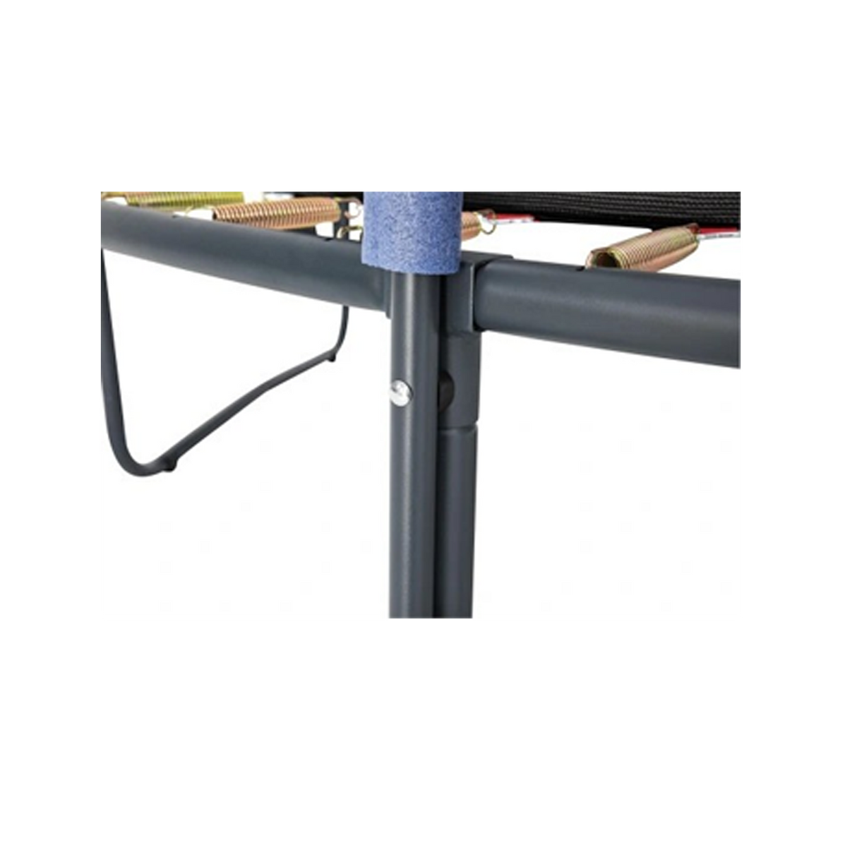 BESTWAY 3.05m x 2.55m Xtreme Air Trampoline Age 6+ - Zayoom