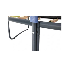 BESTWAY 3.05m x 2.55m Xtreme Air Trampoline Age 6+ - Zayoom