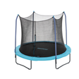 BESTWAY 3.05m x 2.55m Xtreme Air Trampoline Age 6+ - Zayoom