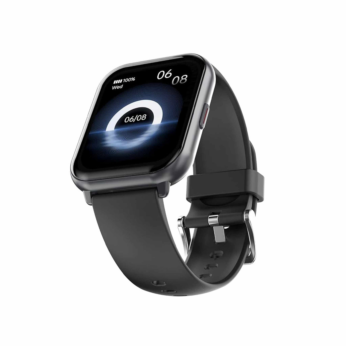 HiFuture Smart Watch Zone2 - Black