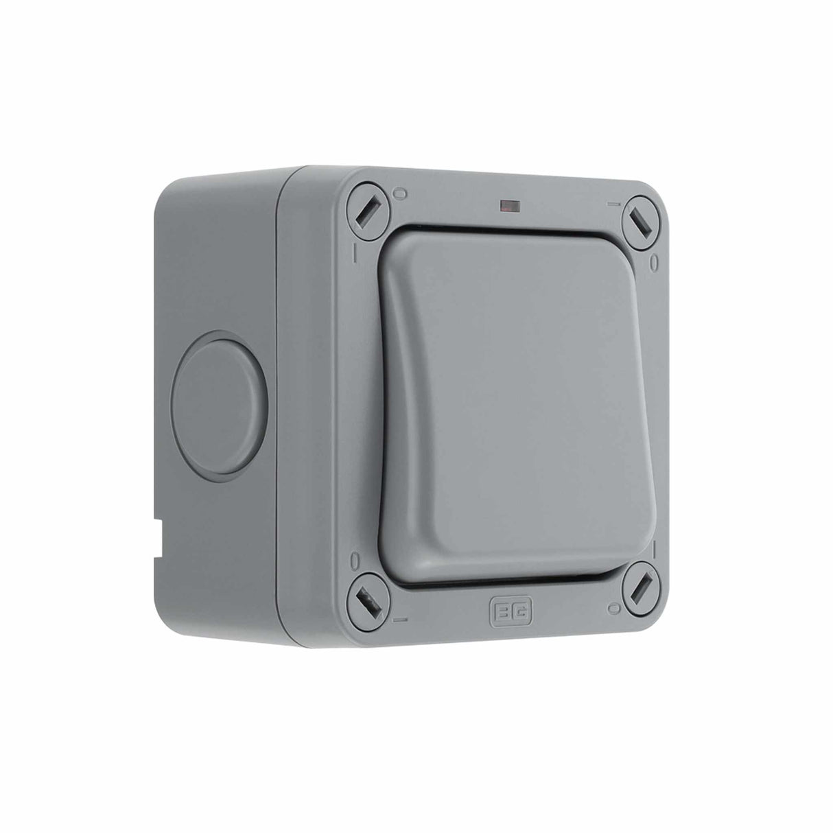  بي جي مفتاح 1G المقاوم للماء