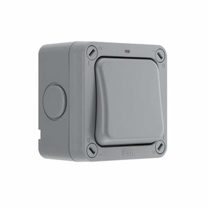  بي جي مفتاح 1G المقاوم للماء