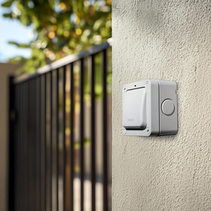 بي جي مفتاح جرس مقاوم للماء  1G