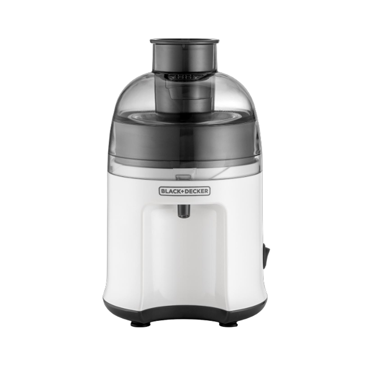 بلاك اند ديكر عصارة كهربائية 350 واط