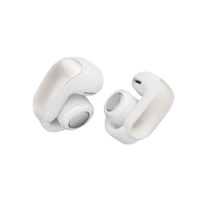 BOSE Ultra Open Earbuds Diamond Edition - White - Zayoom