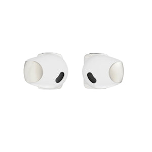 BOSE Ultra Open Earbuds Diamond Edition - White - Zayoom