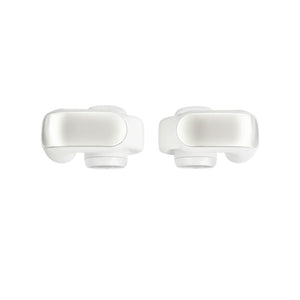 BOSE Ultra Open Earbuds Diamond Edition - White - Zayoom