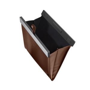 Baseus Large Garbage Bag For Back Seat Of Cars Brown(e) - ASIS
