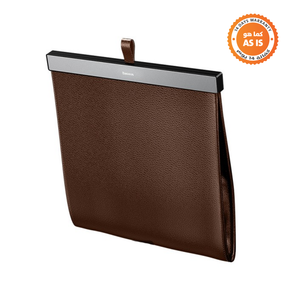 Baseus Large Garbage Bag For Back Seat Of Cars Brown(e) - ASIS