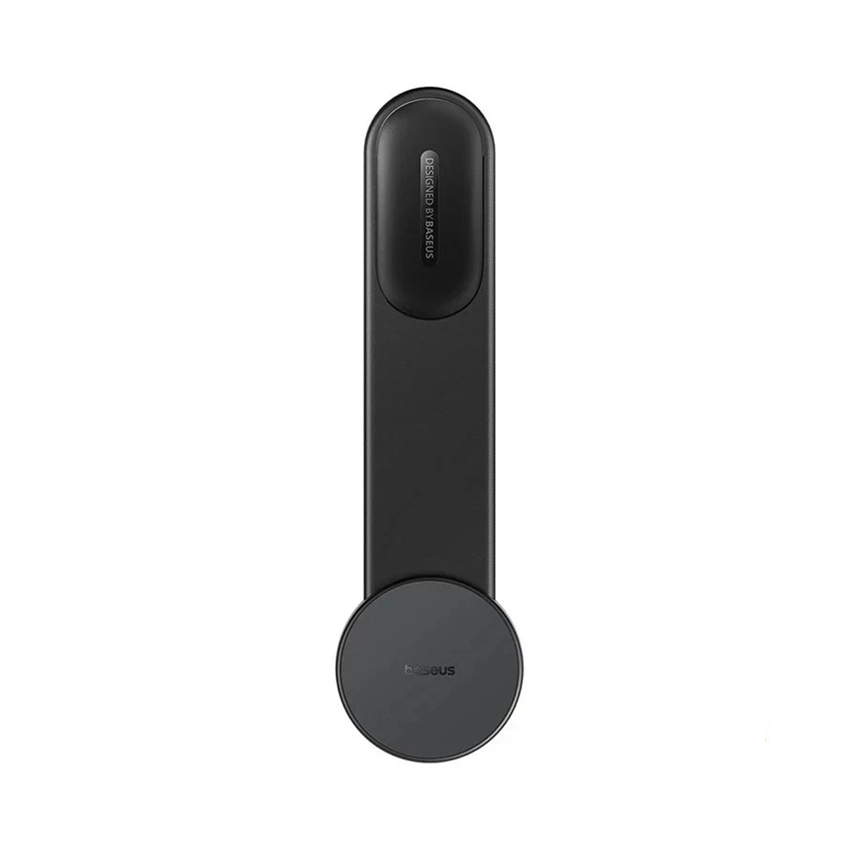 Baseus Magnetic Phone Holder - Cluster Black - ASIS