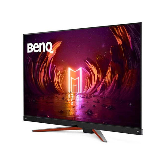 BenQ MOBIUZ EX480UZ - 48 Inch 4K 120Hz 0.1ms HDMI 2.1 OLED Gaming Monitor