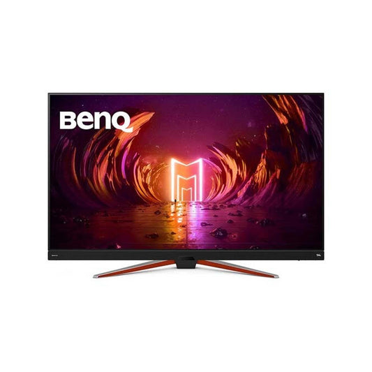 BenQ MOBIUZ EX480UZ - 48 Inch 4K 120Hz 0.1ms HDMI 2.1 OLED Gaming Monitor