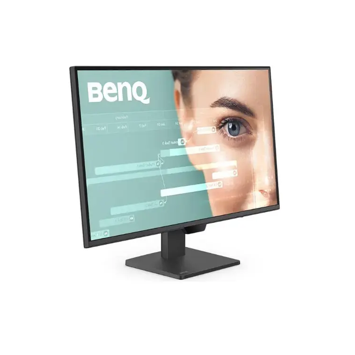 BenQ GW2790Q 27 Inch 2K QHD IPS 100Hz - 1ms Home and Bussiness Monitor - Black