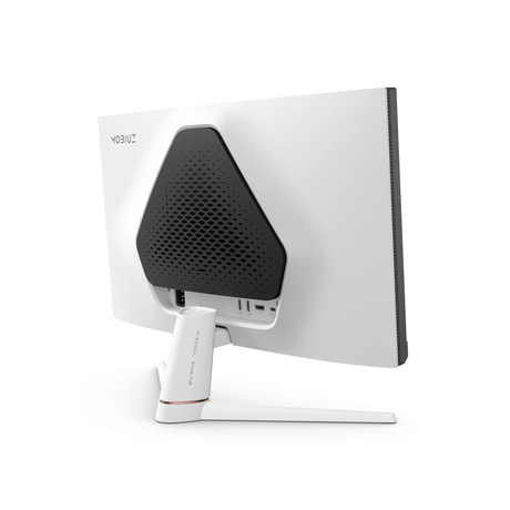 بينكيو موبیوز EX251 مقاس 24.5 بوصة فل إتش دي ‎اي بي اس ‎220‎ هرتز ‎1‎ مللي ثانية شاشة ألعاب ‎فري سينك – أسود