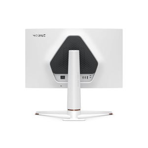 بينكيو موبيوز EX271Q مقاس 27 بوصة ‎2كيه كيو إتش دي‎ ‎آي بي إس‎ ‎180 هرتز - ‎1‎ مللي ثانية ‎فري سينك بريميوم‎ شاشة ألعاب - أبيض
