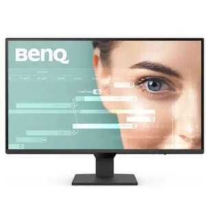 BenQ GW2790Q 27 Inch 2K QHD IPS 100Hz - 1ms Home and Bussiness Monitor - Black