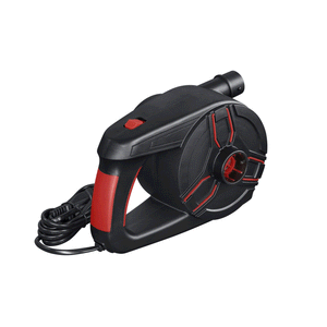 Bestway Powergrip Pro Ac Electric Air Pump (Power Pump, Flexible Hose,4 Sizes Of Safety Valve Adaptors,)