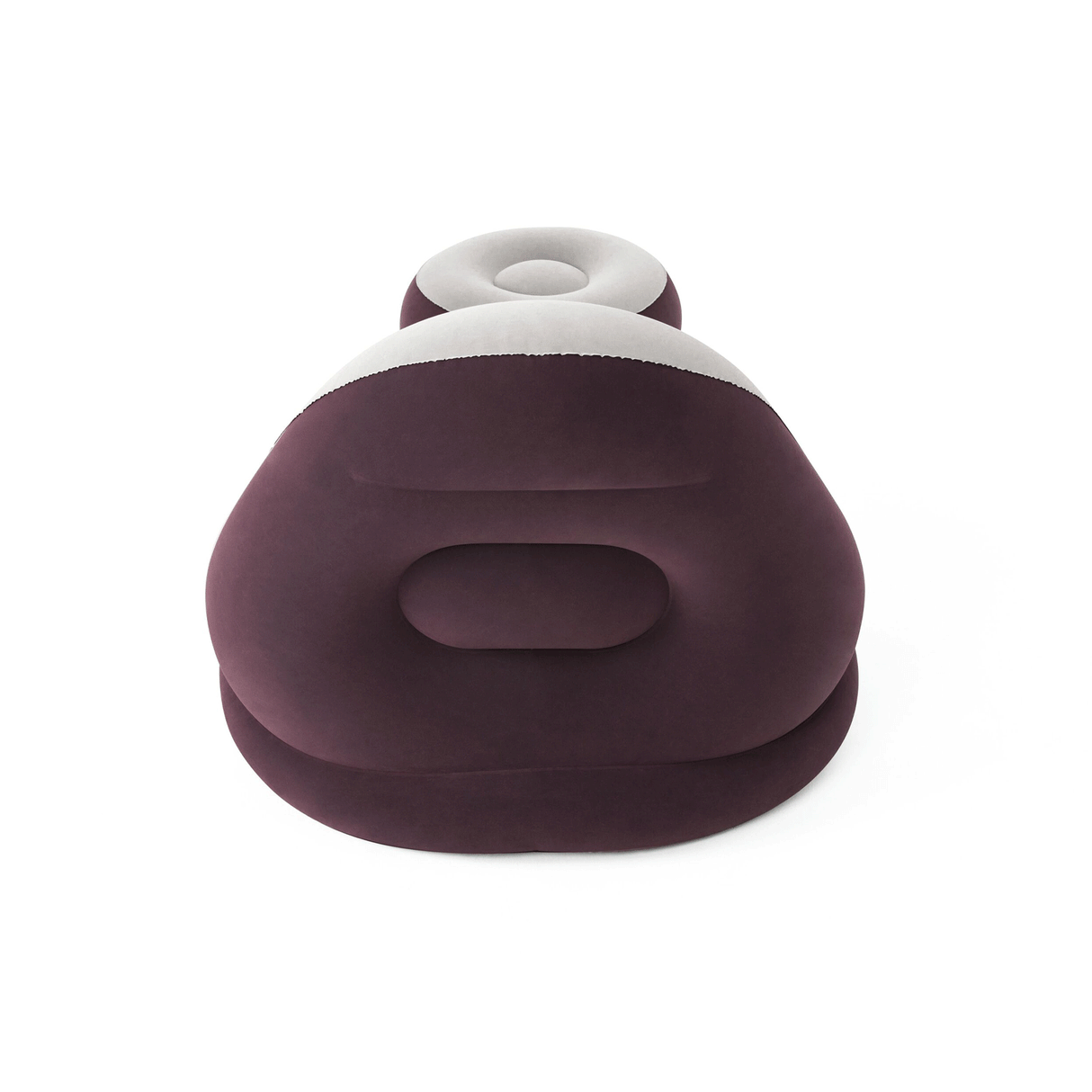 بيست واي 1.21 م × 1.00 م × 86 سم كرسي استرخاء كومفورت كروزر كرسي واحد، رقعة إصلاح