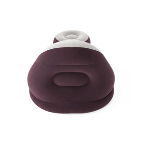 بيست واي 1.21 م × 1.00 م × 86 سم كرسي استرخاء كومفورت كروزر كرسي واحد، رقعة إصلاح