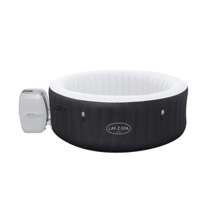 Bestway 1.80m X 66Cm Miami Airjet (Contents:One Durable Liner, One Heater(220-240V), One Filter, Chemconnect, One Inflatable Cover, Airjet System)