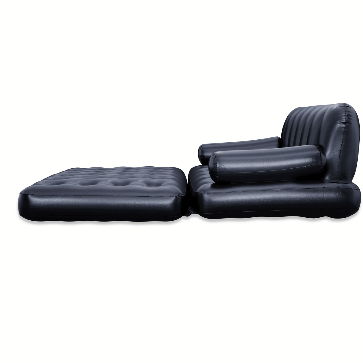 Bestway 1.88m X 1.52m X 64Cm Multi-Max 5-In-1 Air Couch (Contents:Couch, Repair Patch)