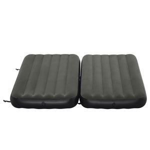 بيست واي ترايتك كونكت آند ريست 3 في 1 مرتبة هوائية مفردة/مزدوجة 1.88م × 99سم × 25سم