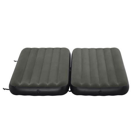 بيست واي ترايتك كونكت آند ريست 3 في 1 مرتبة هوائية مفردة/مزدوجة 1.88م × 99سم × 25سم