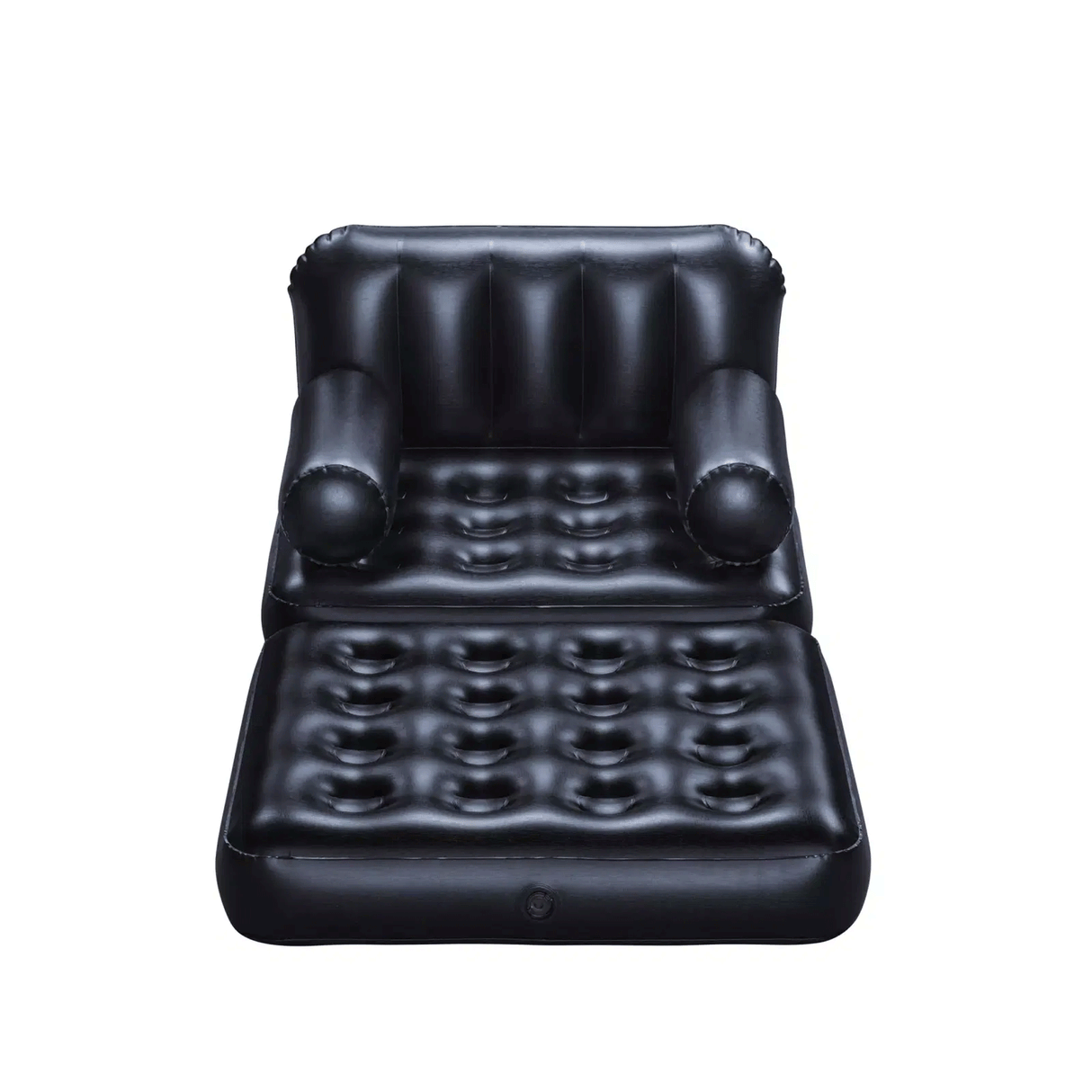 Bestway 1.91m X 97Cm X 64Cm Multi-Max 4-In-1 Air Lounger (Couch,Repair Patch.)