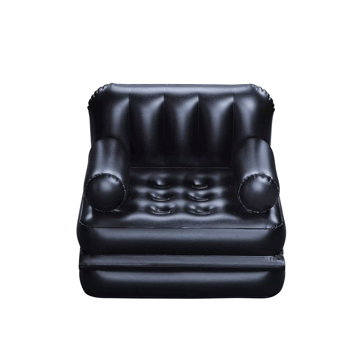 Bestway 1.91m X 97Cm X 64Cm Multi-Max 4-In-1 Air Lounger (Couch,Repair Patch.)