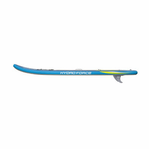 Bestway 10'6" x 31" x 4.75" / 3.20m x 79cm x 12cm Aqua Glider 10'6" Stand-Up Paddleboard Set