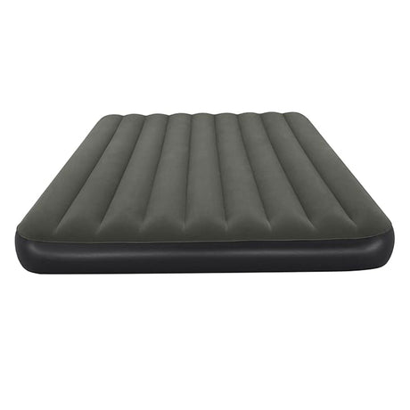 بيست واي ترايتك مرتبة هوائية كوين بمضخة مدمجة قابلة لإعادة الشحن  2.03م × 1.52م × 25سم 