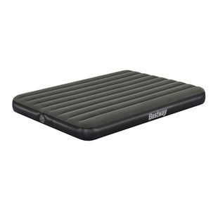 بيست واي ترايتك مرتبة هوائية كوين بمضخة مدمجة قابلة لإعادة الشحن  2.03م × 1.52م × 25سم 