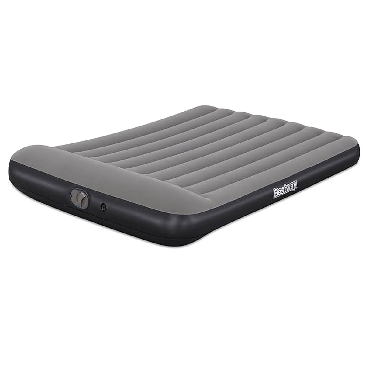 بيست واي ترايتك مرتبة هوائية بحجم كوين مع مضخة يو اس بي مدمجة 2.03م × 1.52م × 30 سم