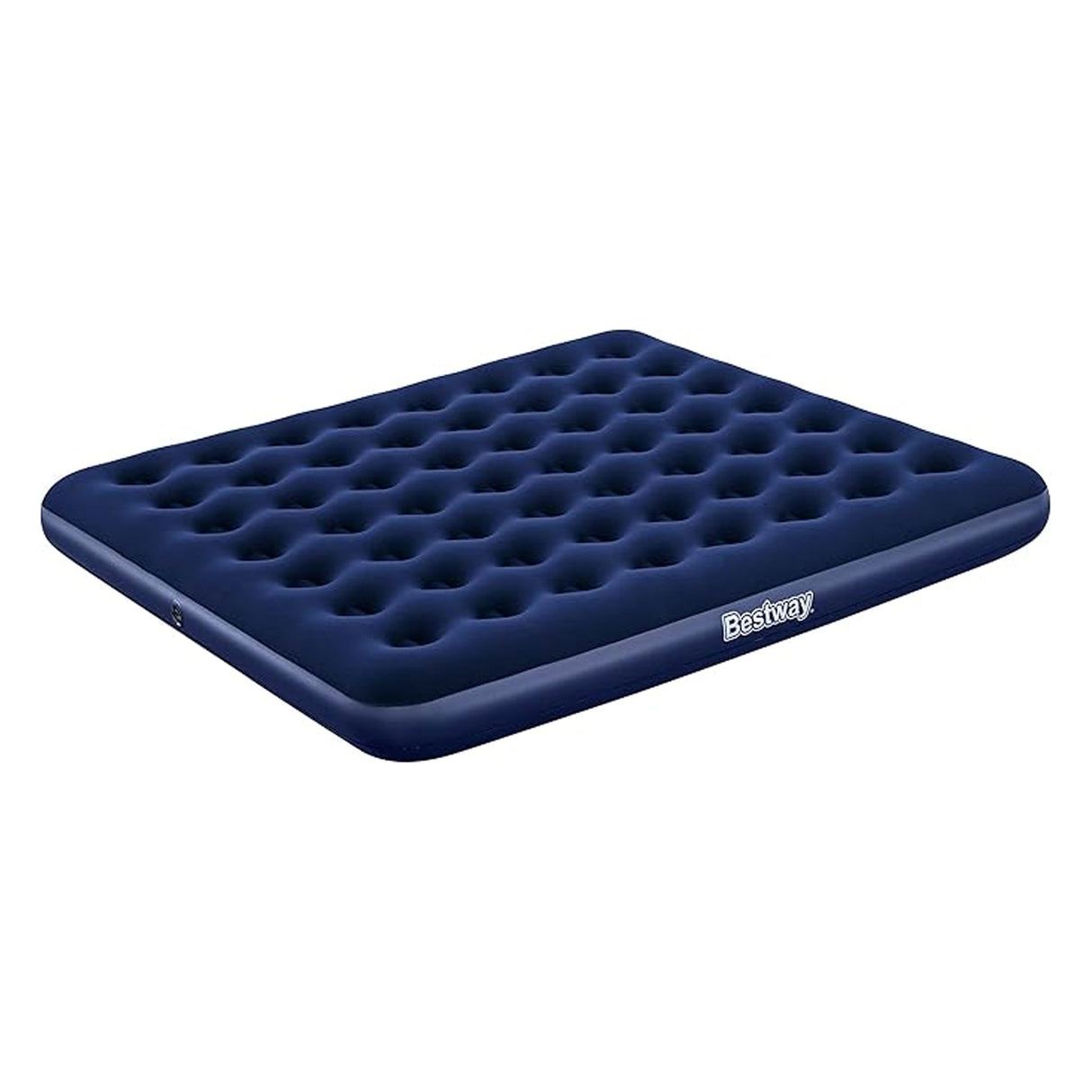 Bestway 2.03m X 1.83m X 22Cm Air Mattress King