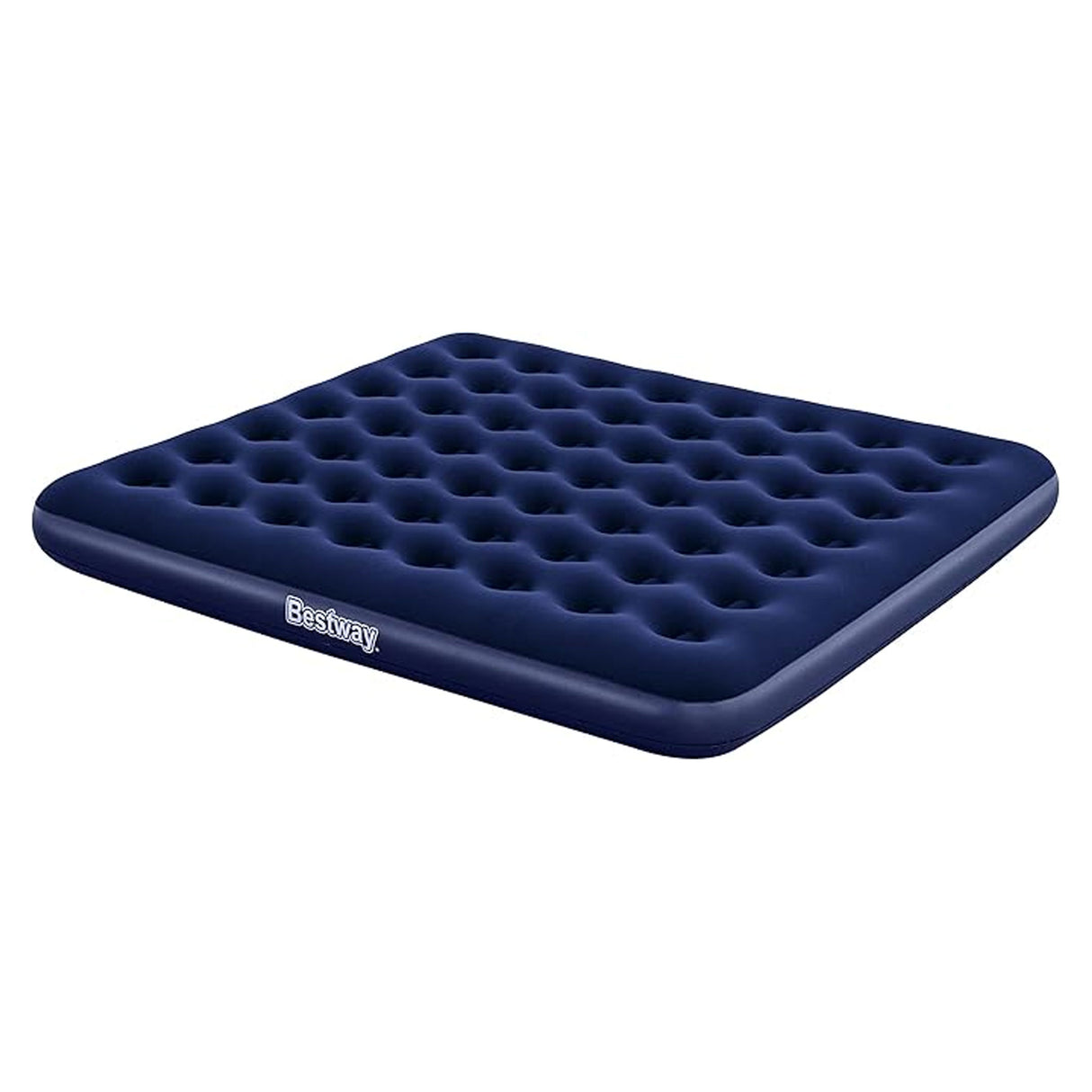 Bestway 2.03m X 1.83m X 22Cm Air Mattress King