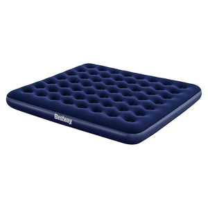 Bestway 2.03m X 1.83m X 22Cm Air Mattress King